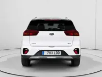 Usado Kia Niro 141 CV (103 kW) 2019 Blanco SUV