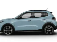 Nuevo Citroën C3 100 CV (73 kW) 2026 Azul SUV
