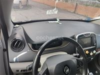 Usado Renault Zoe Intens 64 kW (88 CV) 2015 Eléctrico Utilitario
