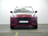Usado Ford Puma ST-Line 125 CV (91 kW) 2023 Rojo SUV