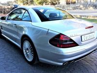 usado Mercedes SL55 AMG AMG Aut.