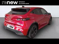 Usado Renault Clio V Esprit Alpine 145 CV (106 kW) 2025 Rojo Berlina