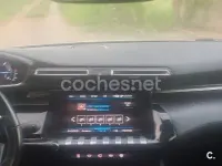 Usado Peugeot 508 Allure 130 CV (95 kW) 2019 Blanco Berlina