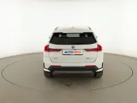 Usado BMW X1 245 CV (180 kW) 2025 Blanco SUV