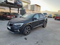 usado Renault Arkana 1.3 TCe Techno EDC 103kW