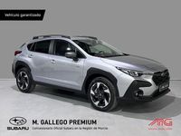 Nuevo Subaru Crosstrek 136 CV (100 kW) 2025 Gris SUV