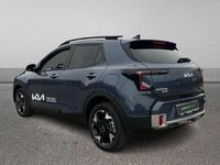 Nuevo Kia Stonic 115 CV (84 kW) 2025 Azul SUV