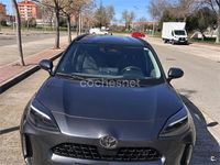 Usado Toyota Yaris Cross Style 130 CV (95 kW) 2025 Gris / plata SUV