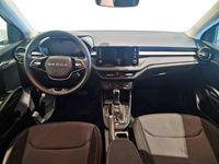 Usado Skoda Fabia Selection 115 CV (84 kW) 2025 Blanco Utilitario