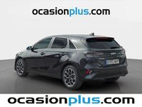 Używany Kia Ceed Style 101 KM (74 kW) 2024 Czarny Hatchback