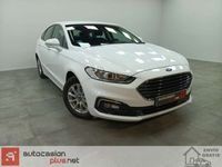 usado Ford Mondeo 2.0TDCI Trend PowerShift 150