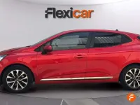 Usado Renault Clio Intens 140 CV (102 kW) 2021 Burdeos Utilitario