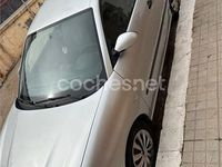 Brugt Seat Ibiza Stella 64 HK (47 kW) 2002 Grå Hatchback