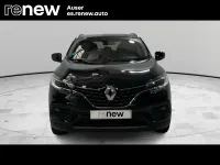Usado Renault Kadjar LIMITED 140 CV (102 kW) 2021 Negro SUV