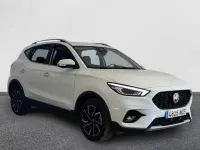 Usado MG ZS Luxury 106 CV (77 kW) 2025 SUV