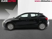 Usado Seat Ibiza Reference 95 CV (69 kW) 2025 Blanco Utilitario