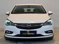 usado Opel Astra 1.6CDTi S/S Selective Pro 110