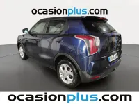 Usado SsangYong Tivoli 128 CV (94 kW) 2023 Blanco SUV