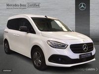 Usado Mercedes Citan 110 95 CV (69 kW) 2025 Blanco Van