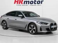 Usado BMW 420 Gran Coupé Comfort Edition 190 CV (139 kW) 2022 Coupe