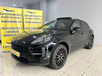 usado Porsche Macan Aut.