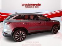 Usado Renault Austral Techno 158 CV (116 kW) 2024 Gris / plata SUV