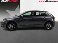 Usado VW Polo Life 95 CV (69 kW) 2023 Utilitario