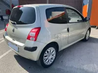 Usado Renault Twingo Night&Day 75 CV (55 kW) 2008 Beige Utilitario