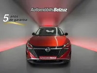 Usado Nissan Qashqai N-Connecta 158 CV (116 kW) 2025 SUV