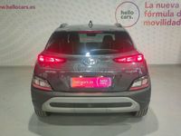 usado Hyundai Kona 1.0 Tgdi Dt Maxx 4x2