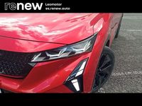 Usado Renault Rafale Esprit Alpine 200 CV (147 kW) 2025 Rojo SUV