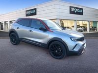 Usado Opel Mokka-e GSe 100 kW (136 CV) 2022 Gris SUV