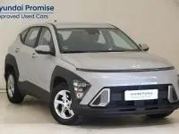 Usado Hyundai Kona 141 CV (103 kW) 2024 SUV
