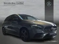 Usado Mercedes B250 217 CV (159 kW) 2023 Gris Utilitario