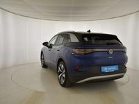Usado VW ID.4 Pro Performance 150 kW (204 CV) 2023 Azul SUV