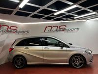 usado Mercedes B180 180CDI BE Sport