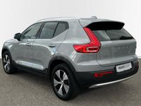 Usado Volvo XC40 Core 197 CV (144 kW) 2025 Gris / plata SUV