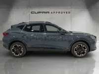 Usado Cupra Formentor 150 CV (110 kW) 2025 Azul SUV