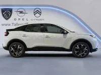 Usado Citroën C4 Business Class 145 CV (106 kW) 2025 Blanco SUV