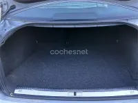 Usado VW Passat Edition 130 CV (95 kW) 2003 Gris / plata Berlina