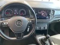 Usado VW T-Roc Edition 115 CV (84 kW) 2021 Blanco SUV