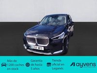 Brugt BMW iX1 230 kW (313 HK) 2024 Sort SUV