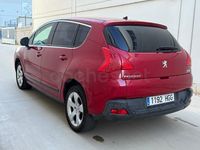 Occasion Peugeot 3008 Premium 112 ch (82 kW) 2011 Rouge Break