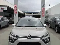 Usado Citroën C3 PureTech 82 CV (60 kW) 2023 Beige Utilitario