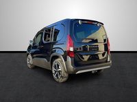 Nuevo Peugeot Rifter Allure 130 CV (95 kW) 2025 Azul Monovolumen