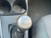 Usado Toyota RAV4 Advance 150 CV (110 kW) 2011 Gris / plata SUV