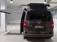 Usado Citroën Spacetourer Rip Curl 150 CV (110 kW) 2020 Beige Monovolumen