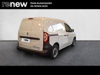 Usado Renault Kangoo 88 kW (120 CV) 2024 Blanco Monovolumen