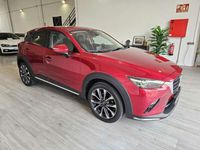 usado Mazda CX-3 2.0 Skyactiv-G Zenith 2WD 89kW