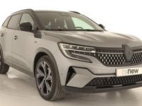 Usado Renault Austral Techno Esprit Alpine 200 CV (147 kW) 2025 Carrocer?a gris pizarra con techo negro SUV